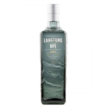 Langtons No1 Gin